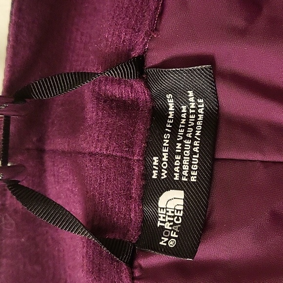 The North Face Sally Pant M Reg. - Picture 4 of 10